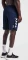 hummel Core XK Poly Trainingshose kurz blau Vorschaubild