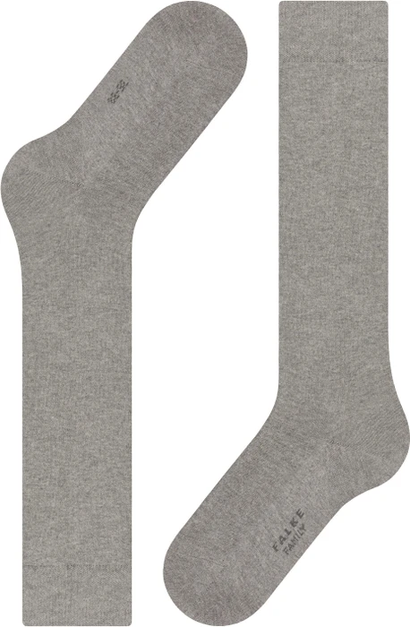 Falke Family Socken greymix (Damen)
