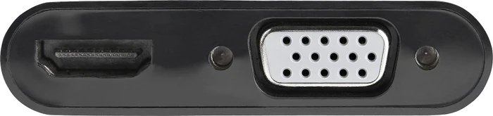 StarTech DisplayPort auf HDMI/VGA Adapter