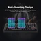 Redragon 2in1 Gamer Value Kit, Mechanical RGB Keyboard (Outemu Brown) + RGB Gaming Mouse, USB, DE Vorschaubild