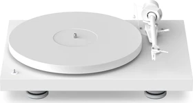Pro-Ject Debut PRO White Edition