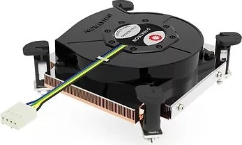 Dynatron / Inter-Tech Q-8 / Q8