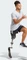 adidas Own the Run Laufshirt kurzarm halo silver (Herren) Vorschaubild