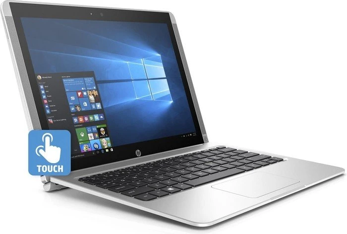 HP Pavilion x2 12-b030ng, silber