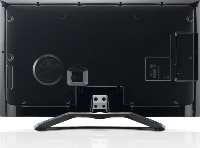 LG 47LA6608
