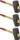 Mannesmann M709-065 Gummihammer, 450g