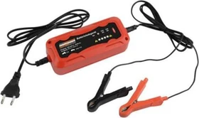 Mannesmann Intelligentes Batterieladegerät 6/ 12 V