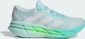 adidas Adistar 4 halo mint/zero metalic/lime burst (Damen)