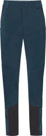 Vaude Larice IV Skihose lang dark sea uni (Herren)