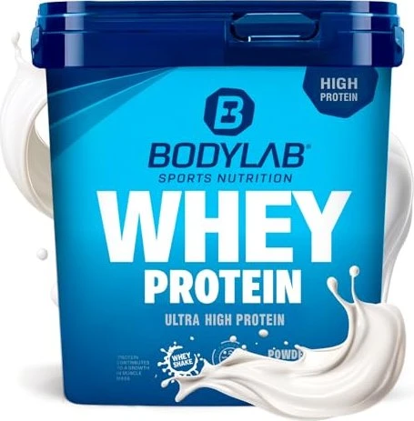 BodyLab24 Whey Protein Neutral 1kg