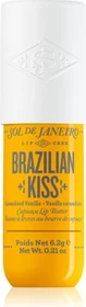 Sol de Janeiro Brazilian Kiss Cupuaçu Lippenbalsam, 6.2g