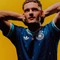 adidas FIFA WM 2026 Deutschland Authentic Auswärtstrikot kurzarm collegiate navy (Herren) Vorschaubild