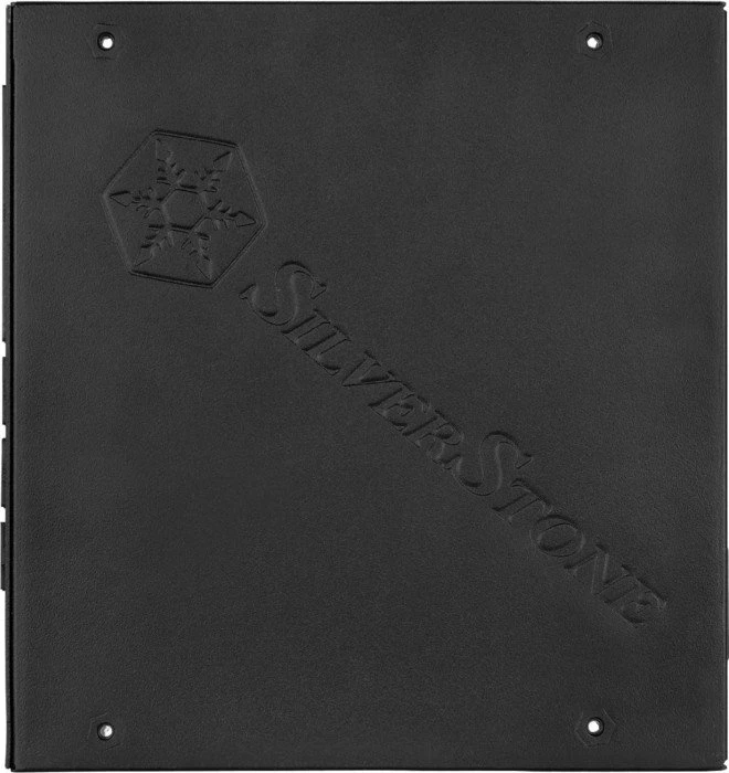 SilverStone Strider Platinum PT Series 750W, ATX 2.4