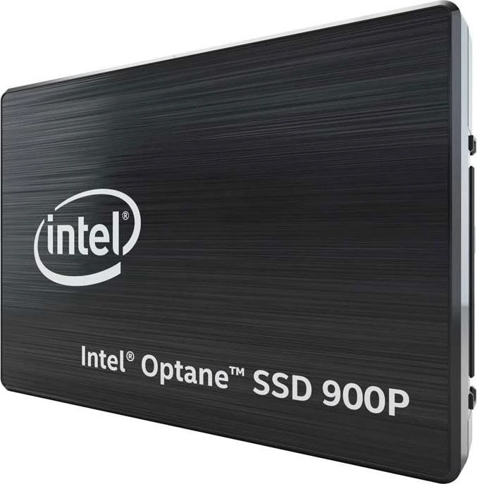 Intel Optane SSD 900P 280GB, 2.5" / U.2 / PCIe 3.0 x4