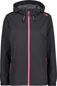 CMP Ripstop Funktionsjacke anthrazit gloss (Damen)