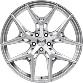 Barracuda Wheels Razzer 9.5x21 5/112 ET19 (verschiedene Farben)