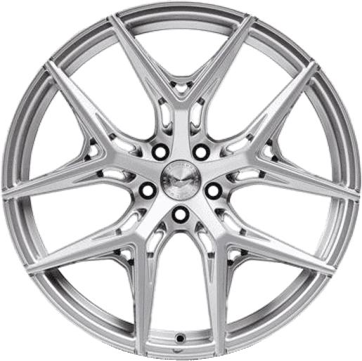 Barracuda Wheels Razzer