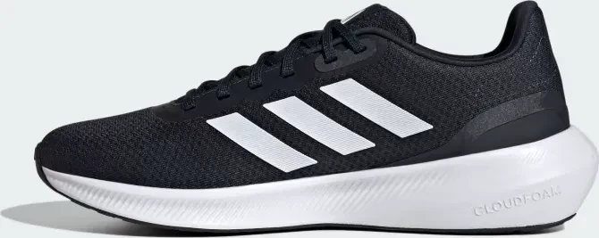 adidas Runfalcon 3.0 legend ink/cloud white/core black (Herren)