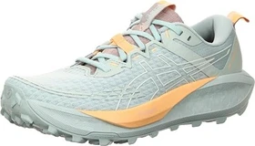 Asics Gel-Trabuco 13 lichen rock/cream (Damen)