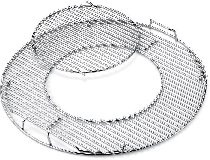 Weber GBS Gourmet BBQ System Zubehör