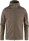 Fjällräven Keb Fleece Hoodie Funktionsjacke suede brown (Herren) Vorschaubild