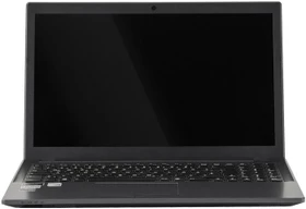 Schenker XMG M504-5ON, Core i5-4310M, 4GB RAM, 120GB SSD, 500GB HDD, GeForce GTX 850M, DE