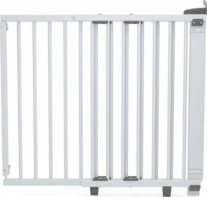 Geuther Schwenk Türschutzgitter 86-133cm