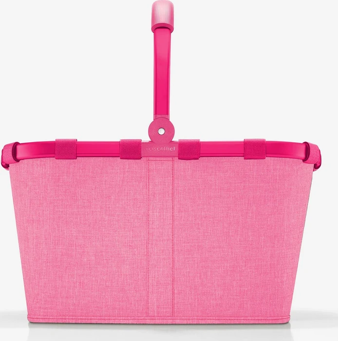 Reisenthel Carrybag twist pink