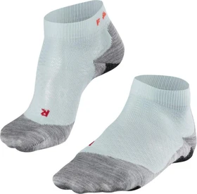 Falke RU5 Lightweight Short Laufsocken moroccan mint (Damen)