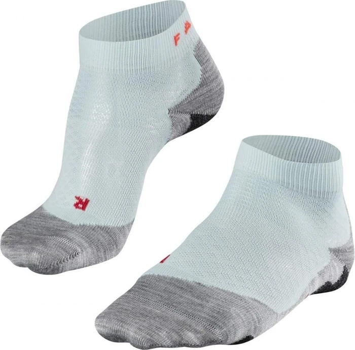 Falke RU5 Lightweight Short Laufsocken moroccan mint (Damen)
