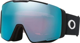 Oakley Line Miner Pro L matte black/prizm argon-prizm iced