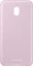 Samsung Jelly Cover für Galaxy J3 (2017) pink Vorschaubild