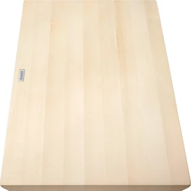 Blanco Collectis Holzschneidebrett ahorn massiv