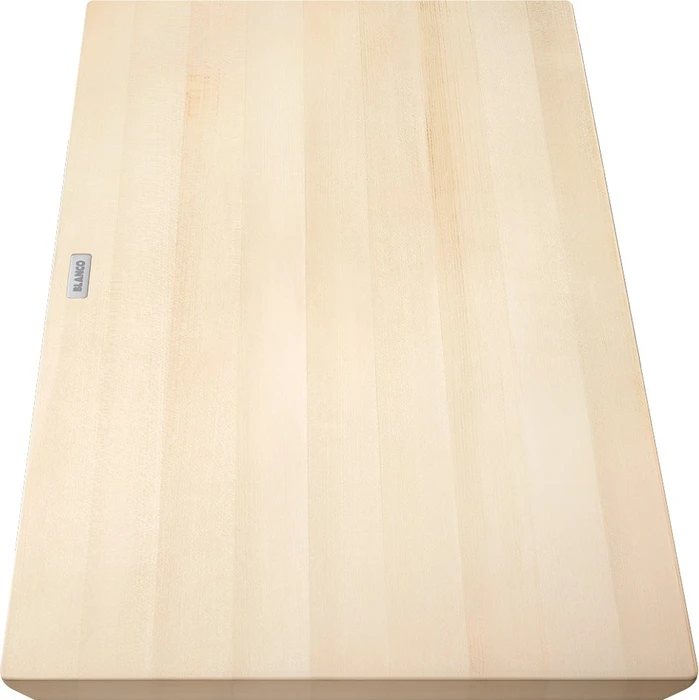 Blanco Collectis Holzschneidebrett ahorn massiv
