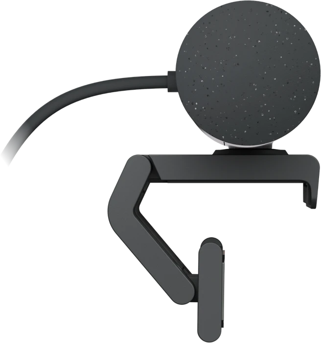 Logitech BRIO 500, Grafit