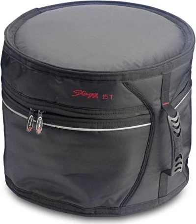 Stagg Professional Tom Bag 15"