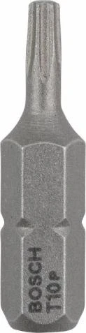 Bosch Professional Extra Hart Torx Bit 1/4"