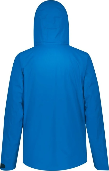 Scott Ultimate DRX Skijacke skydive blue (Herren)