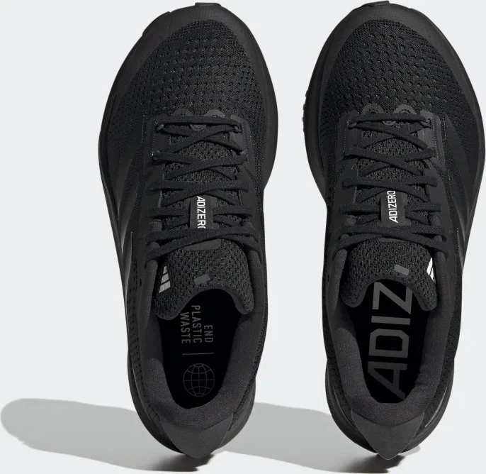 adidas Adizero SL core black/carbon (Damen)