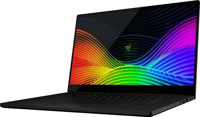 Razer Blade 15 Advanced Model (Late 2019) - FHD, schwarz, Core i7-9750H, 16GB RAM, 512GB SSD, GeForce RTX 2080 Max-Q, DE