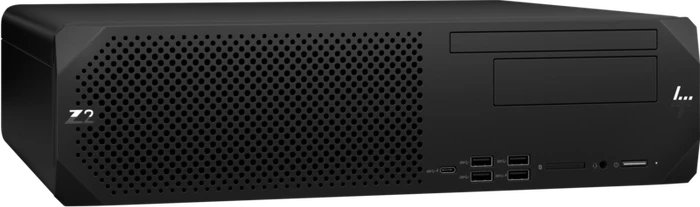 HP Z2 SFF G9 Workstation, Core i7-14700K, 32GB RAM, 1TB SSD, RTX A2000