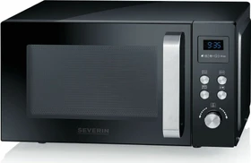Severin MW 9551 Mikrowelle mit Grill