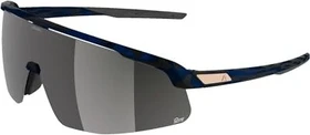 Alpina Turbo Pro Q-Lite havanna black/mirror silver