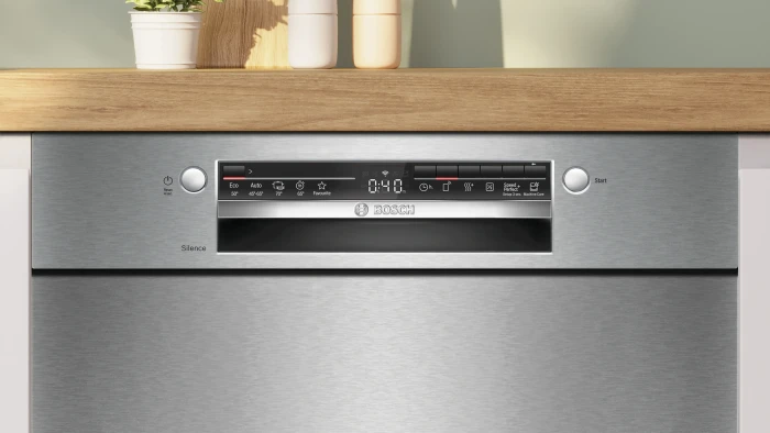 Bosch Serie 2 SMU2HTS08E