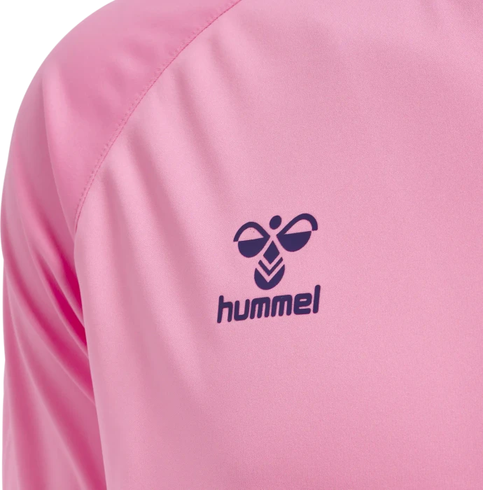 hummel Core XK Funktionsshirt kurzarm cotton candy (Herren)
