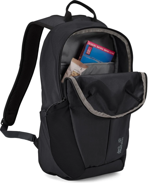 Jack Wolfskin Yuma 14 schwarz