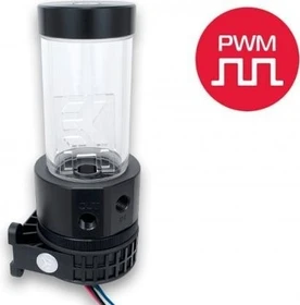 EK Water Blocks EK-XRES 140 Revo D5 PWM, mit Pumpe (3830046992987/3831109843116)