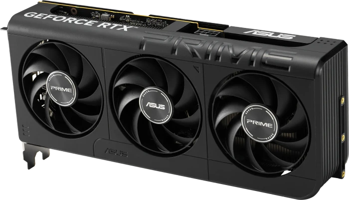 ASUS Prime GeForce RTX 5060 OC, PRIME-RTX5060-O8G, 8GB GDDR7, HDMI, 3x DP