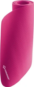 Schildkröt 10mm Fitnessmatte pink