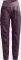 Ortovox Valbon Kletterhose lang dark wild berry (Damen) Vorschaubild